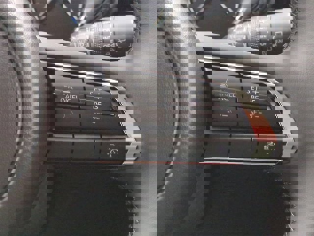 Thumbnail: 2025 Mazda CX-30 - 26