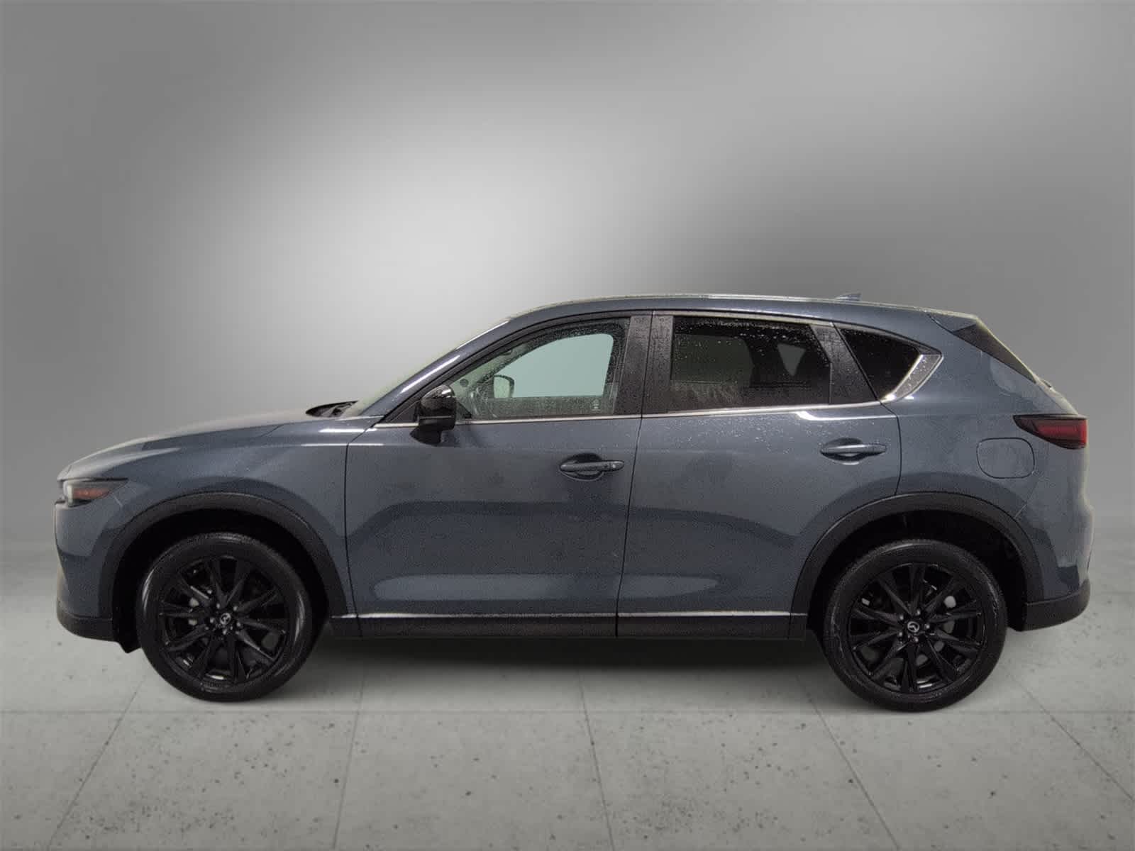 Thumbnail: 2024 Mazda CX-5 - 5