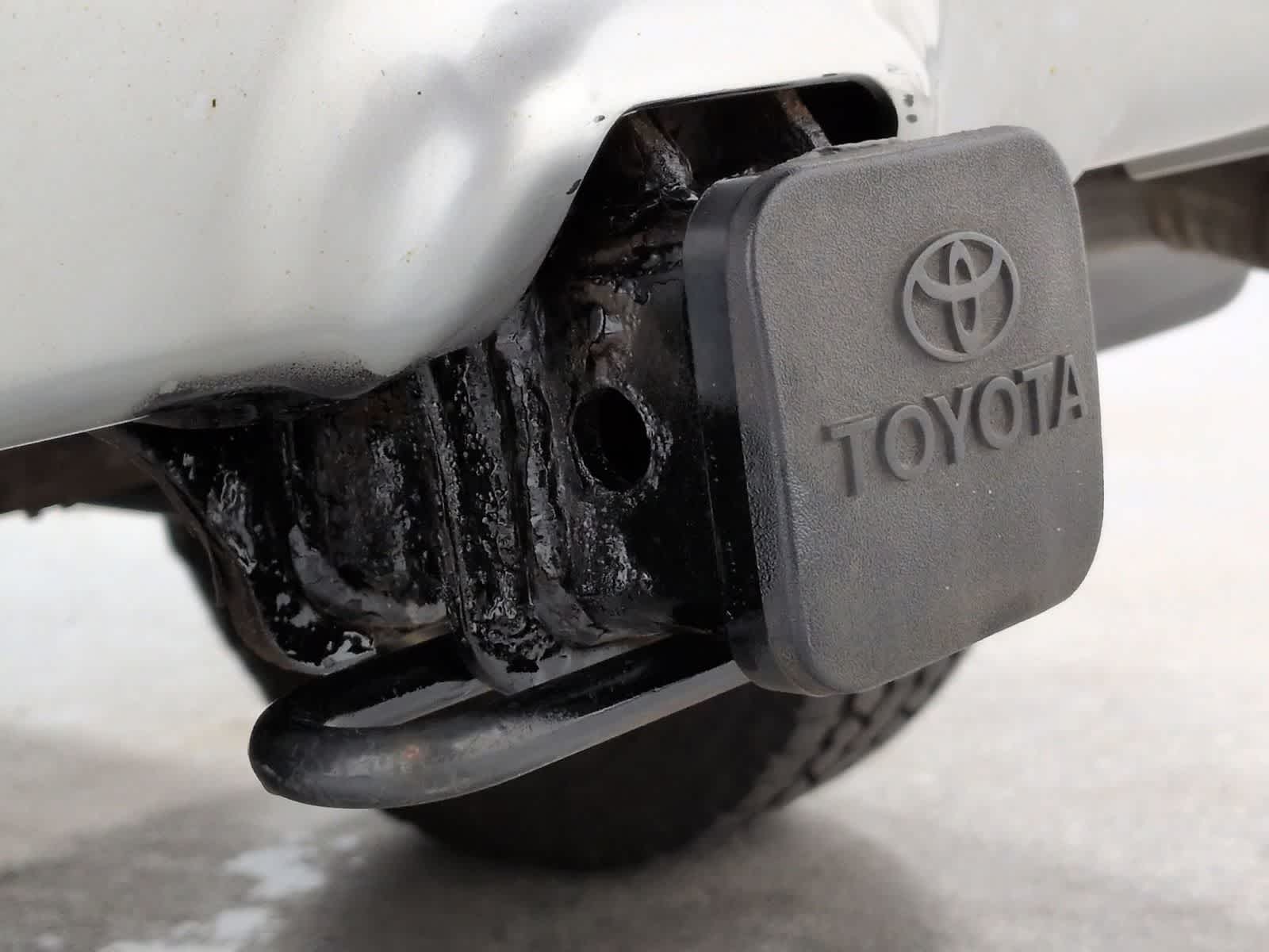 Thumbnail: 2008 Toyota FJ Cruiser - 31