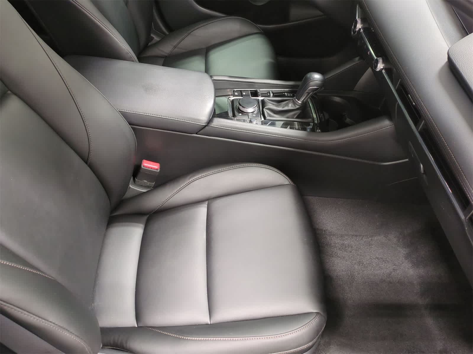 2023 Mazda Mazda3 Turbo 23