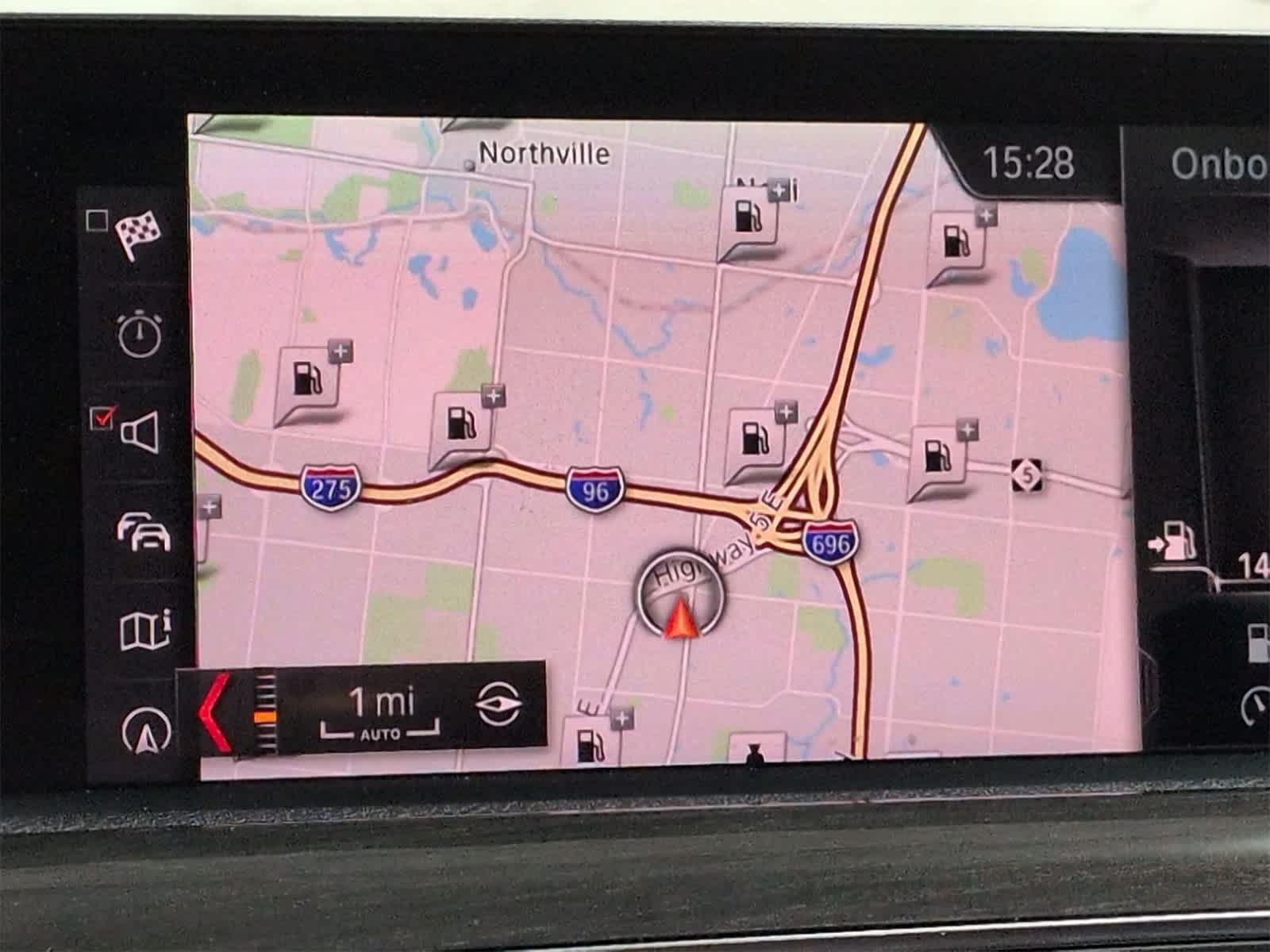 Thumbnail: 2018 BMW 4 Series - 31