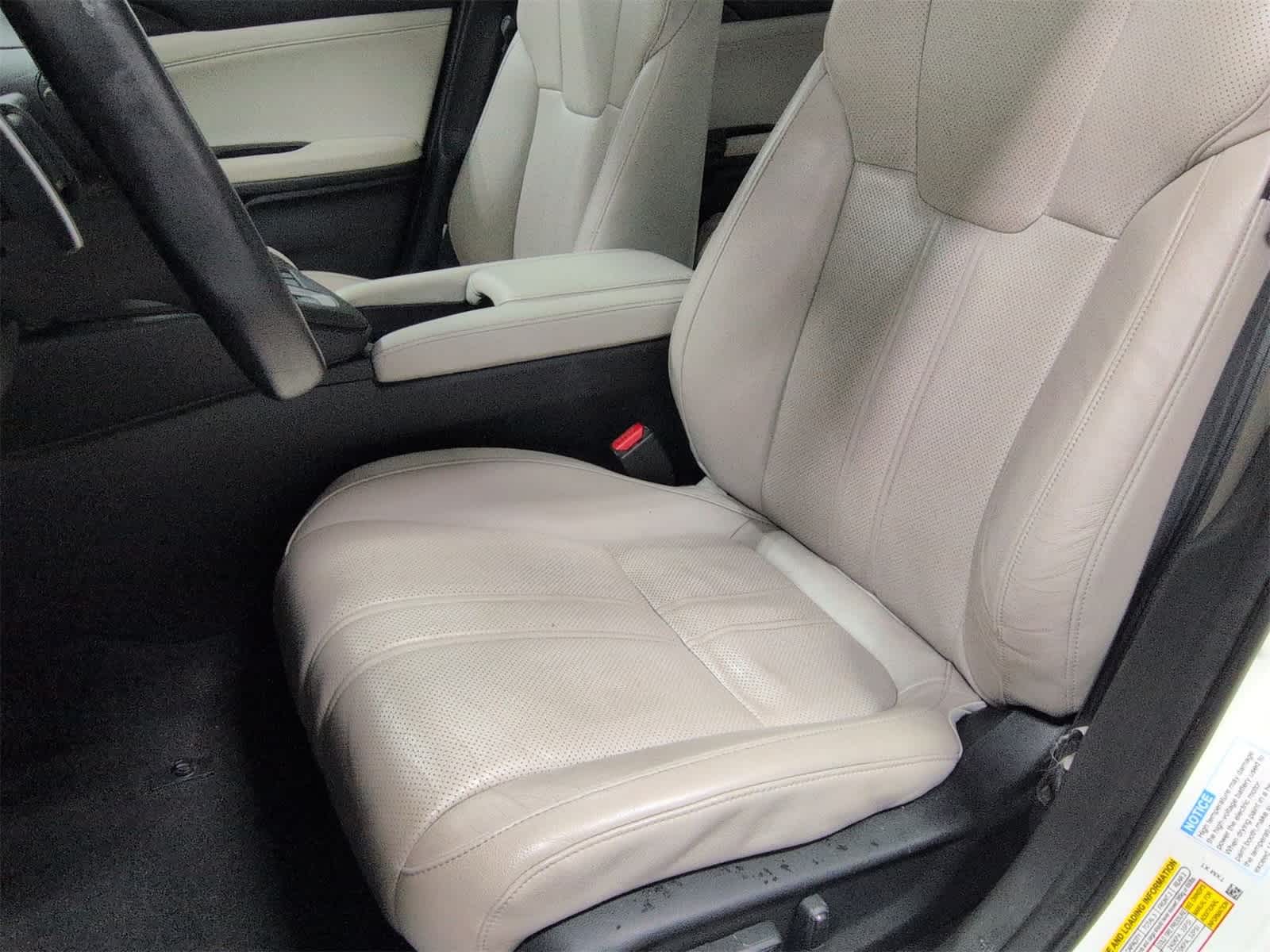 Thumbnail: 2019 Honda Insight - 17