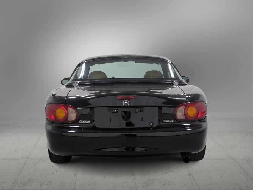 Thumbnail: 1999 Mazda MX-5 Miata - 7