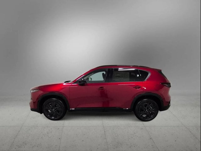 Thumbnail: 2026 Mazda CX-5 - 5
