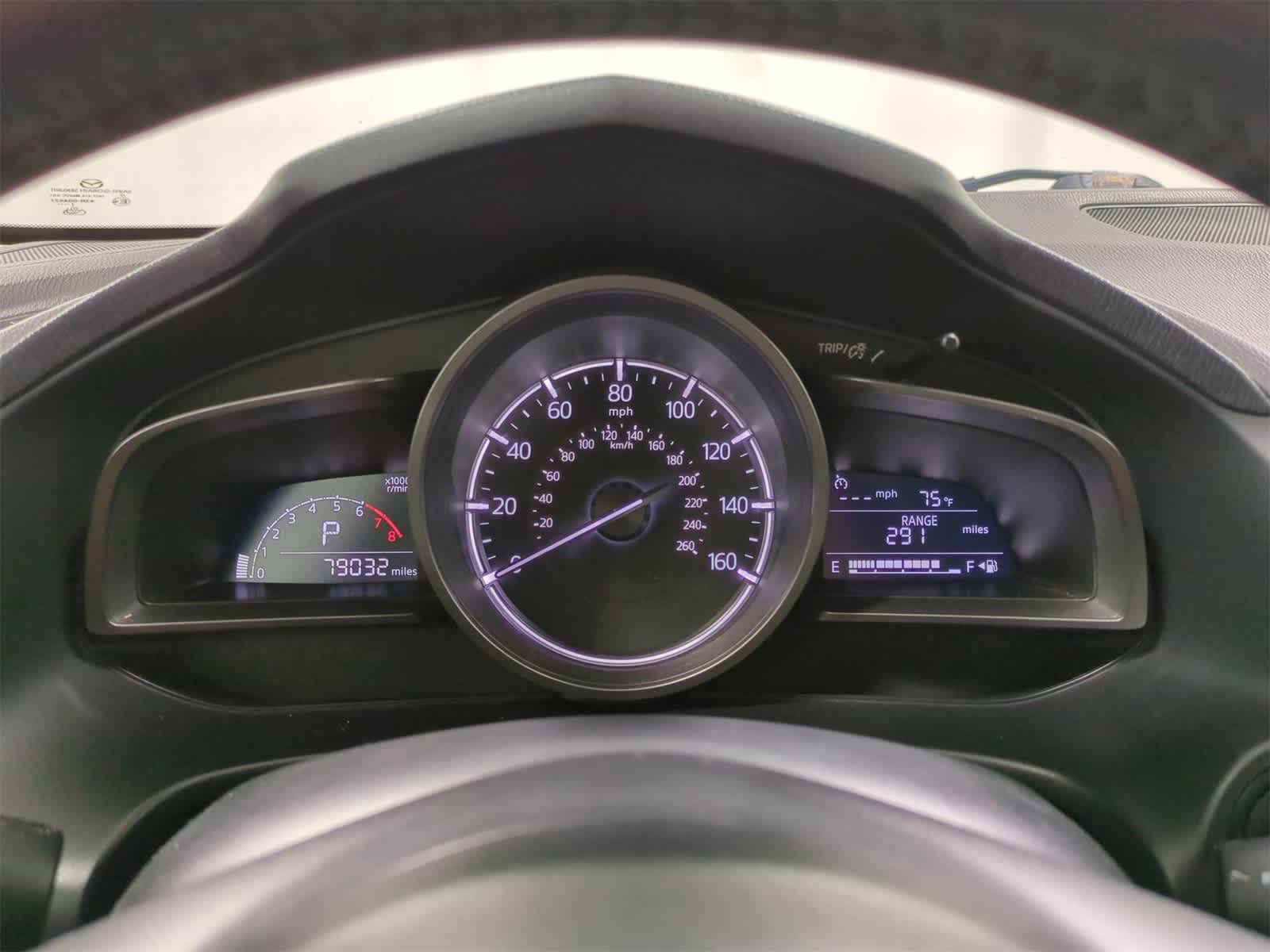 Thumbnail: 2018 Mazda Mazda3 - 33
