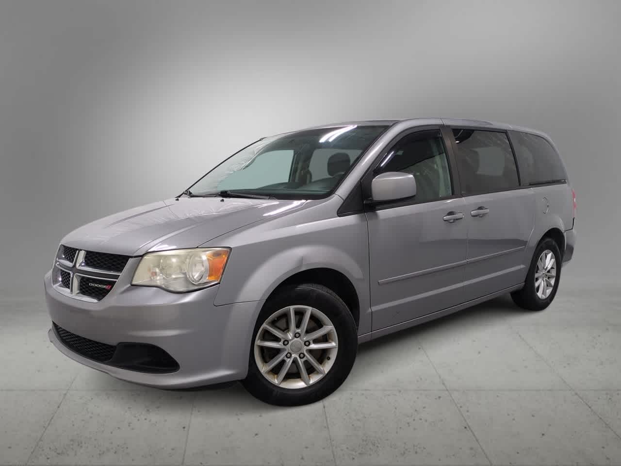 2013 Dodge Grand Caravan SXT -
                  Farmington Hills, MI
