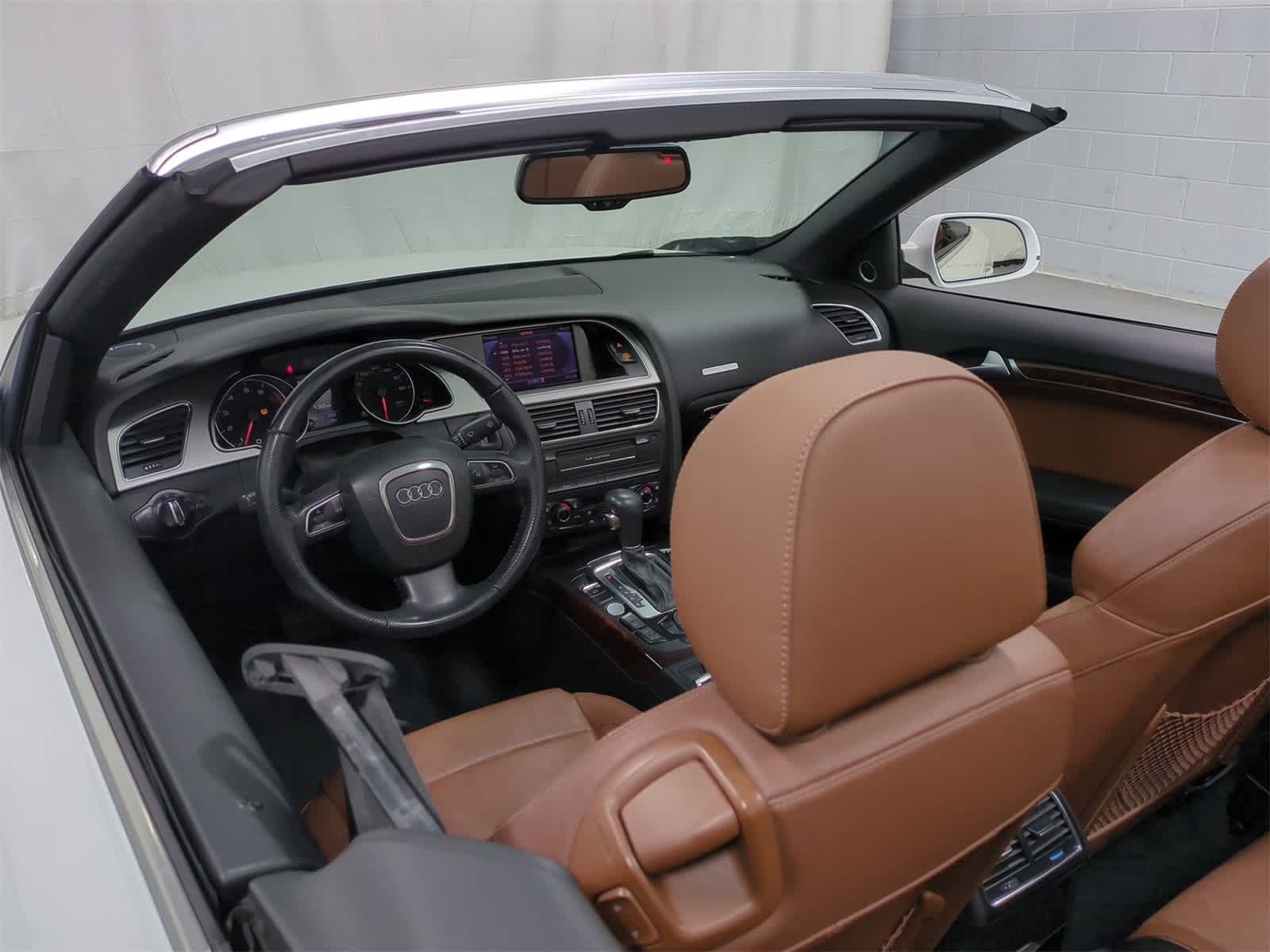 Thumbnail: 2012 Audi A5 - 7