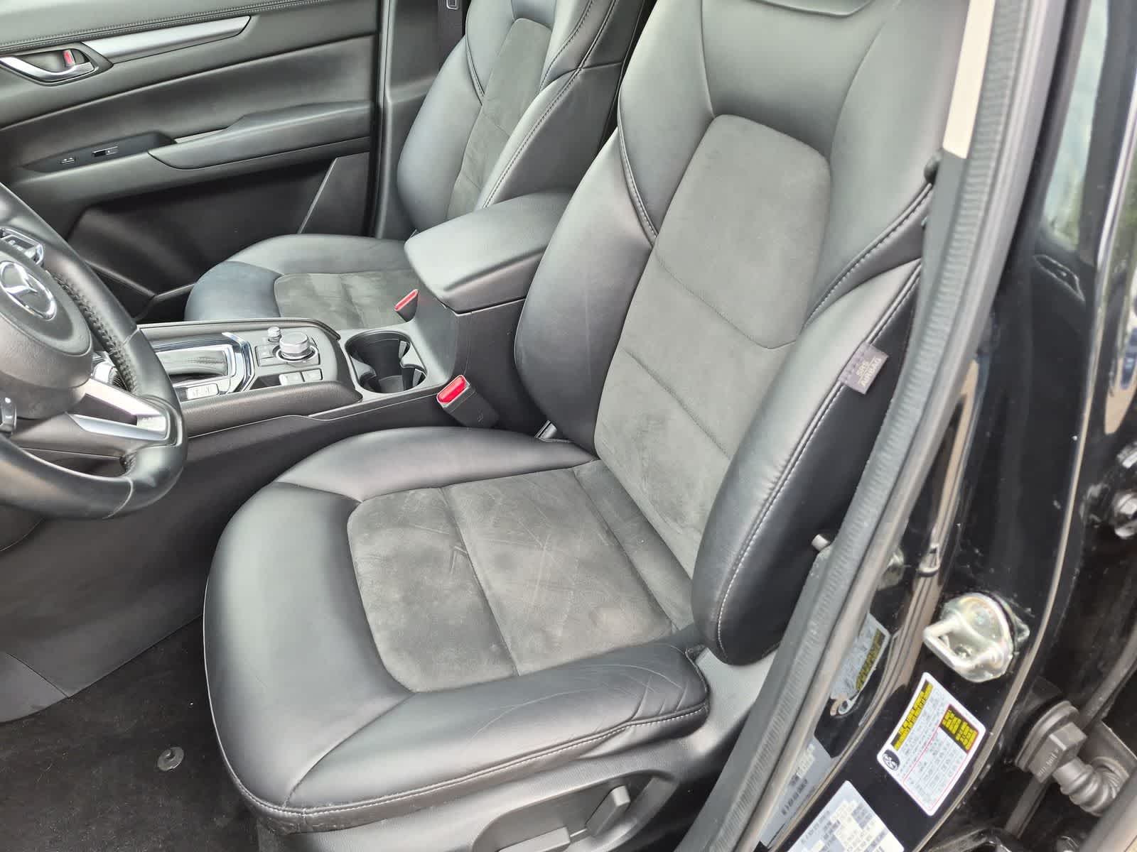 Thumbnail: 2019 Mazda CX-5 - 23