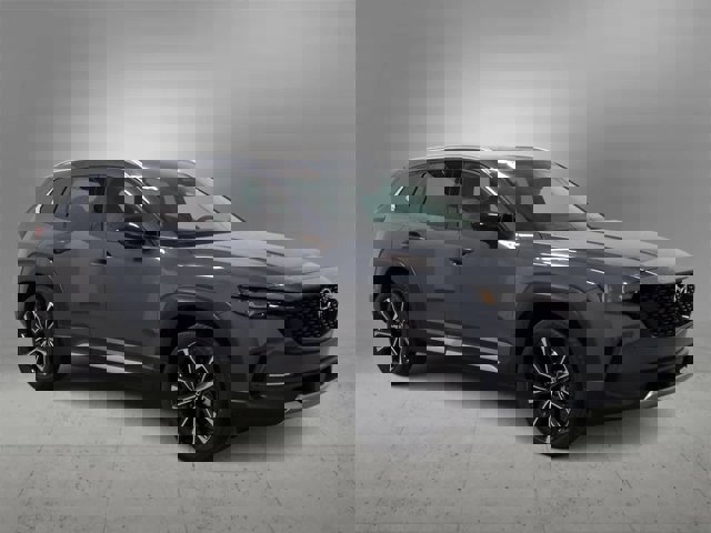 Thumbnail: 2025 Mazda CX-50 - 2