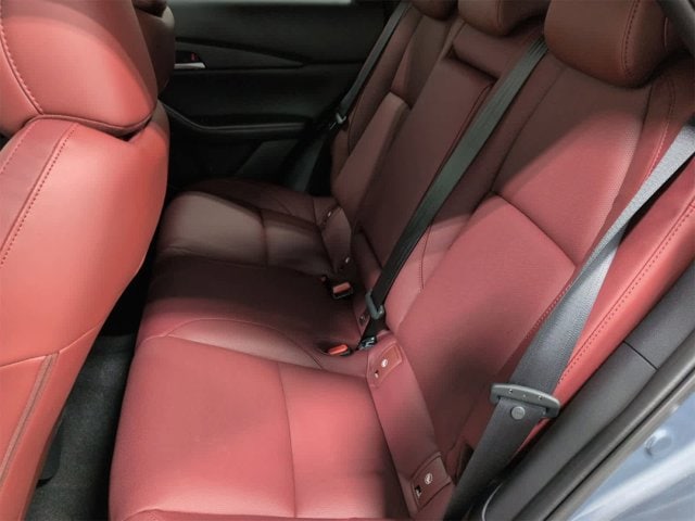 Thumbnail: 2026 Mazda CX-30 - 21