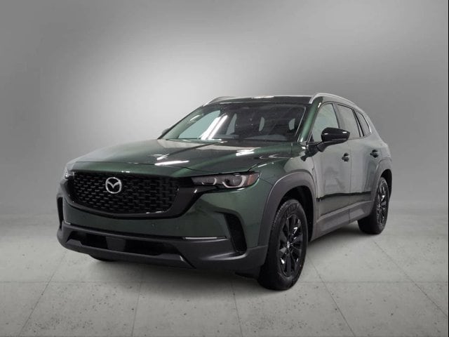2026 Mazda CX-50 2.5 S Preferred's photo