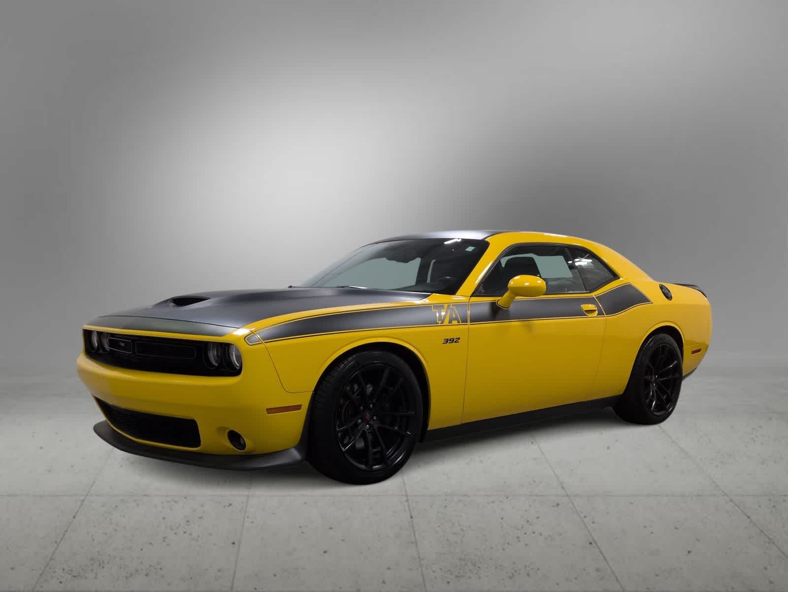 Thumbnail: 2019 Dodge Challenger - 4