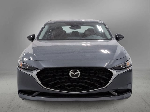 Thumbnail: 2026 Mazda Mazda3 - 3