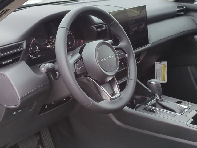 Thumbnail: 2026 Mazda CX-5 - 10