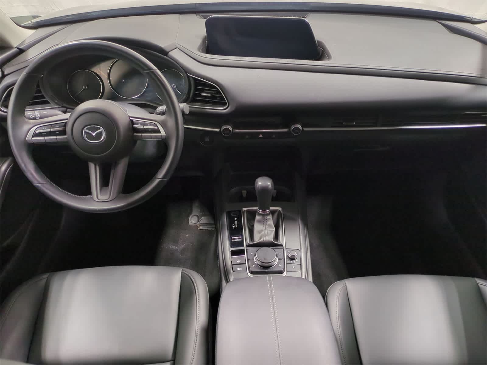 Thumbnail: 2023 Mazda CX-30 - 16