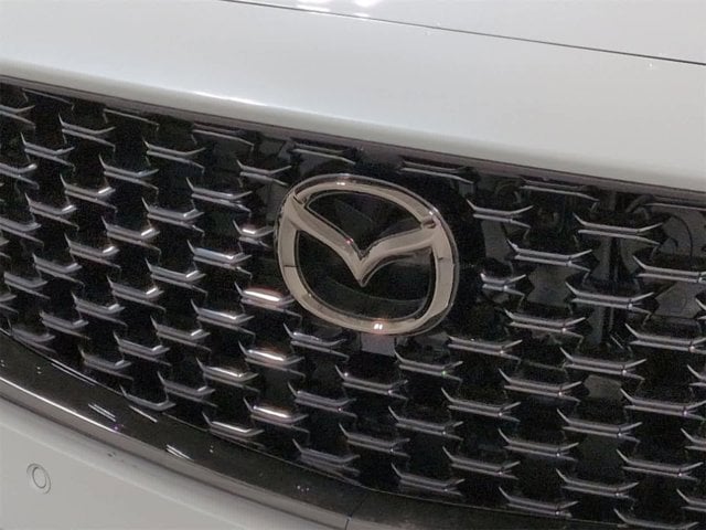 Thumbnail: 2026 Mazda CX-50 - 4