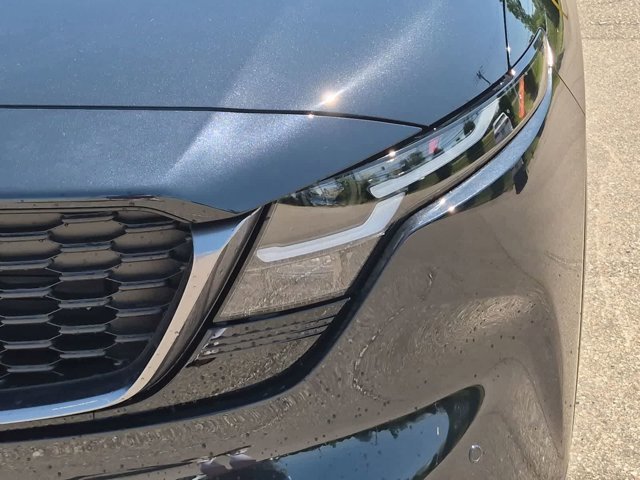 Thumbnail: 2026 Mazda CX-5 - 11