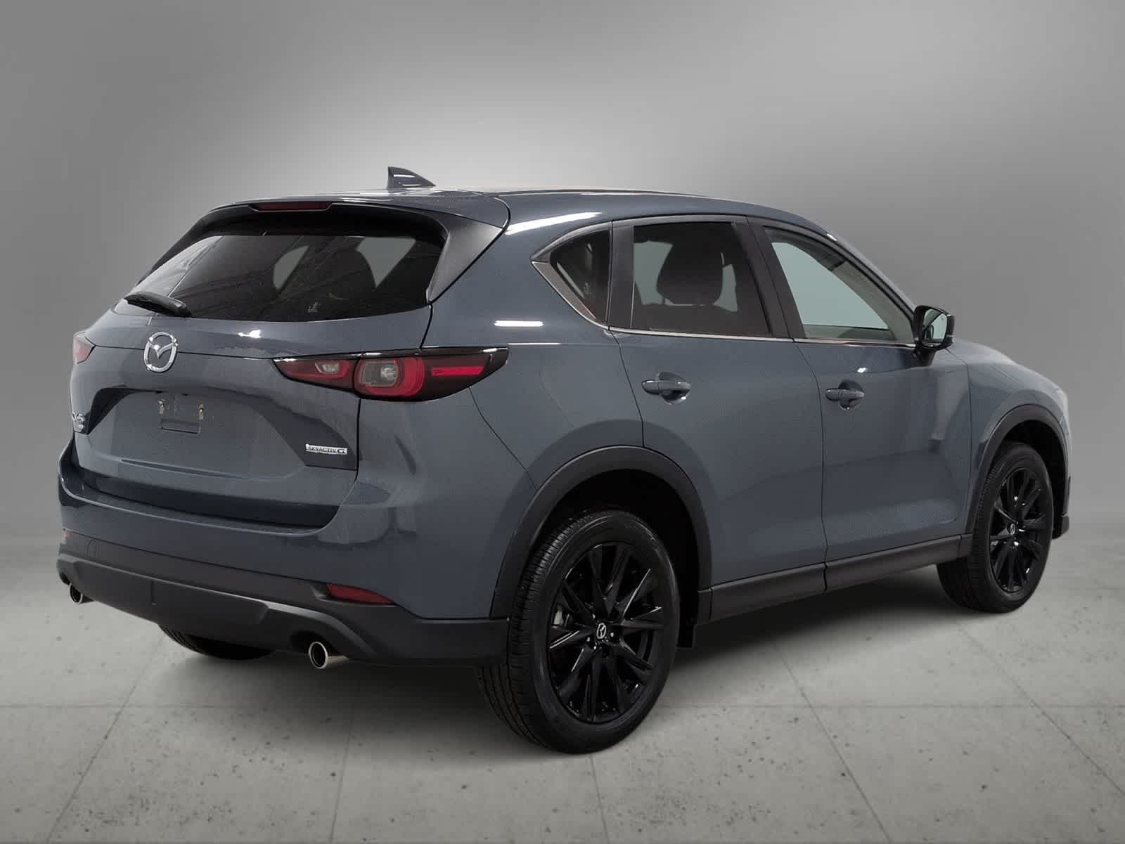 Thumbnail: 2025 Mazda CX-5 - 8