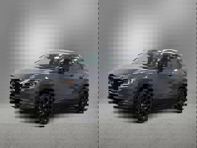 Thumbnail: 2026 Mazda CX-30 - 4
