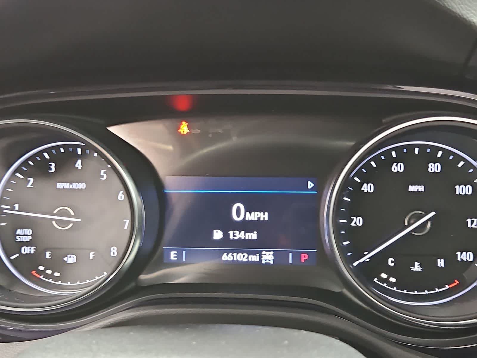 Thumbnail: 2021 Buick Encore GX - 29