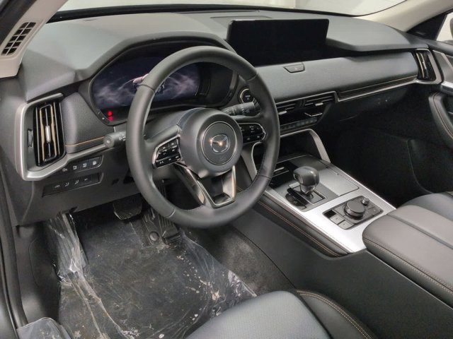 Thumbnail: 2026 Mazda CX-90 - 10