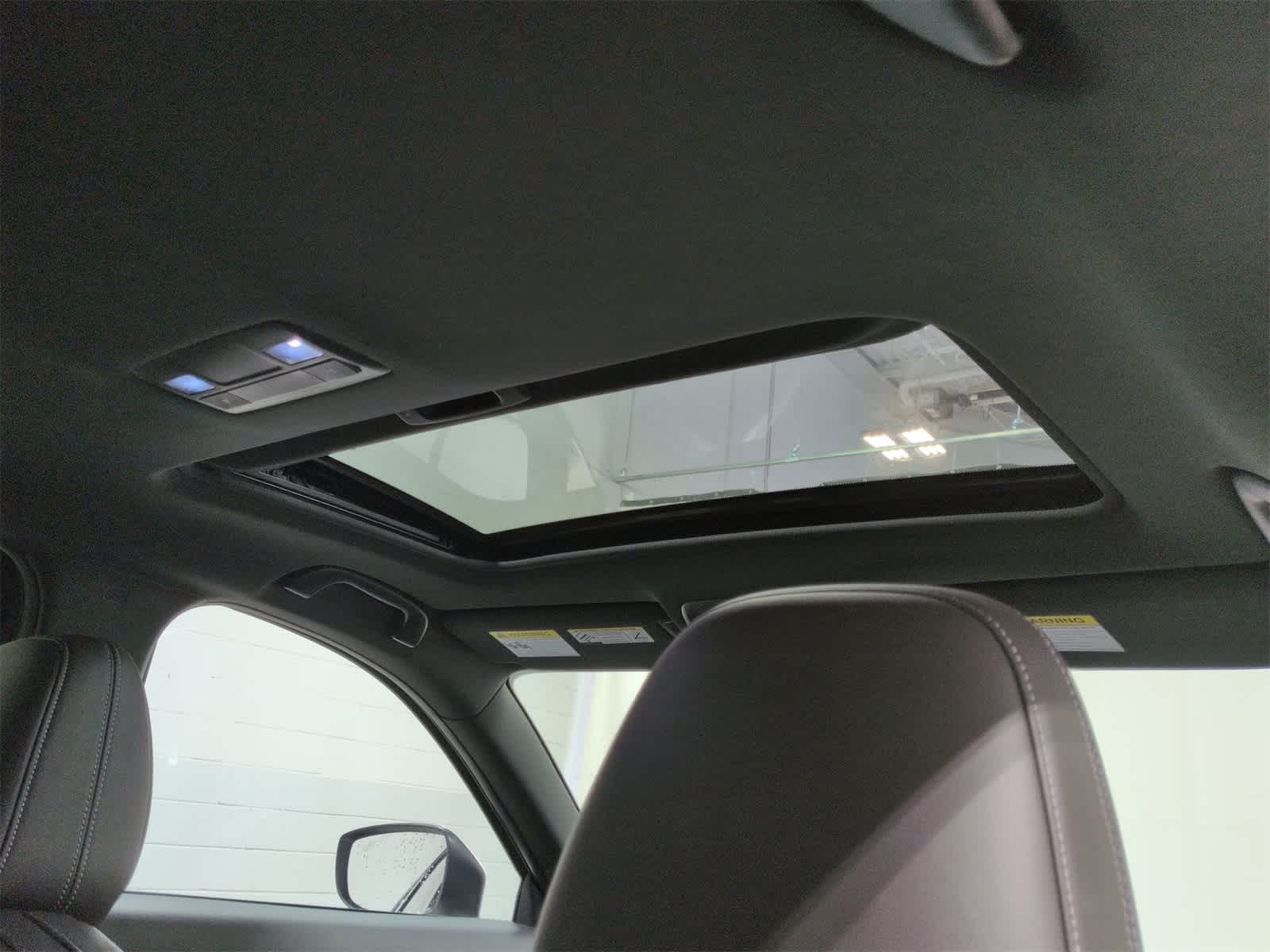 Thumbnail: 2025 Mazda CX-5 - 23