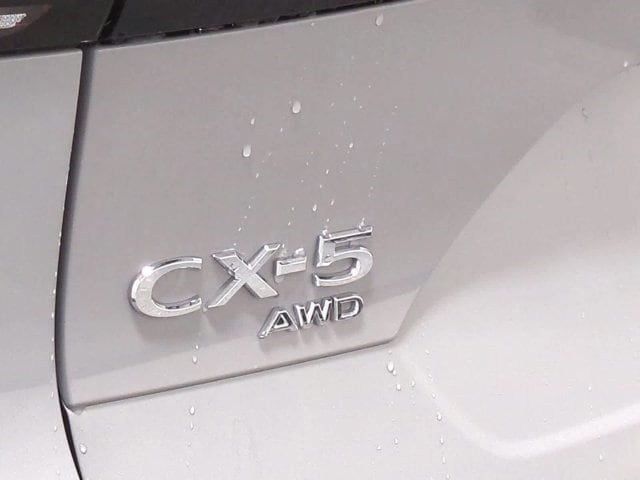 Thumbnail: 2026 Mazda CX-5 - 12