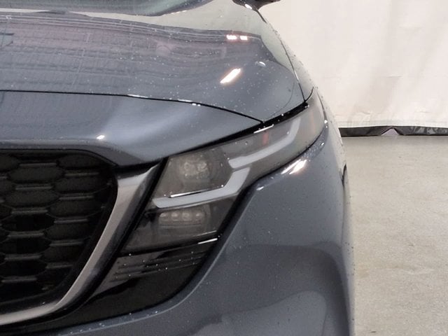 Thumbnail: 2026 Mazda CX-5 - 11