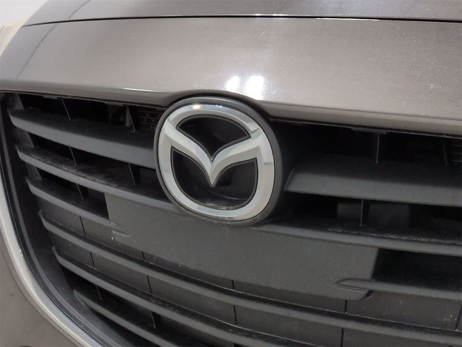 Thumbnail: 2016 Mazda Mazda3 - 13