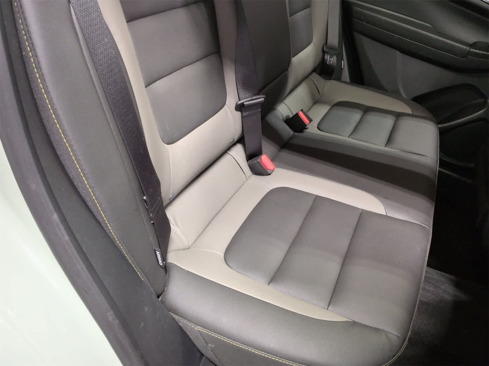 Thumbnail: 2024 Chevrolet TrailBlazer - 22