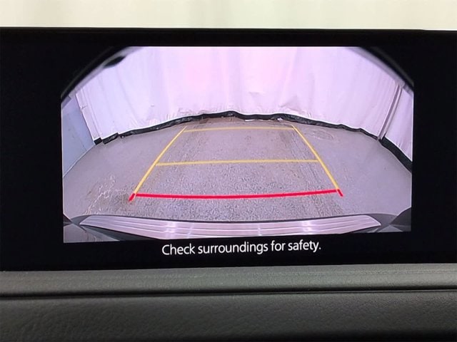 Thumbnail: 2026 Mazda CX-30 - 32