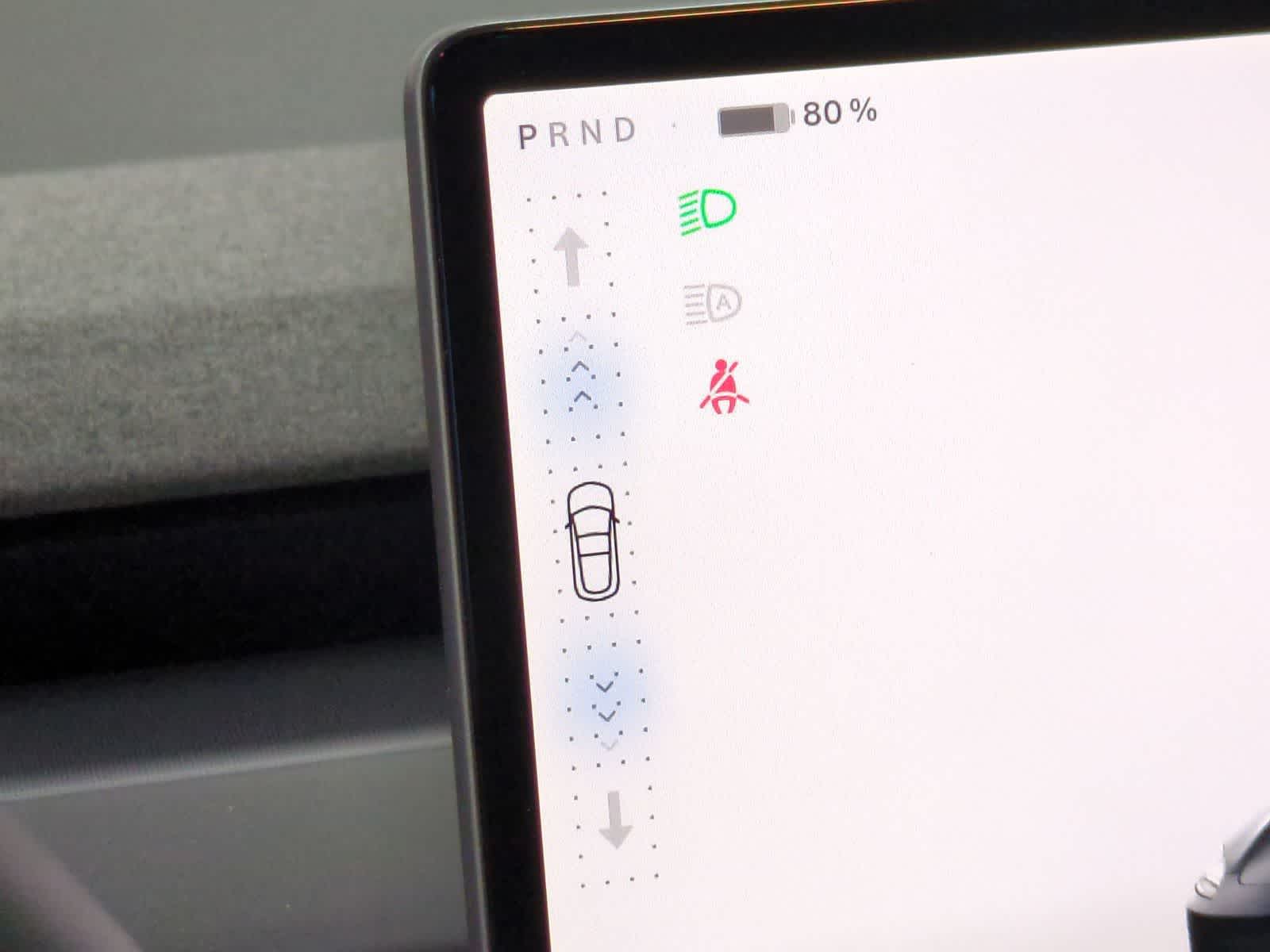 Thumbnail: 2025 Tesla Model 3 - 31