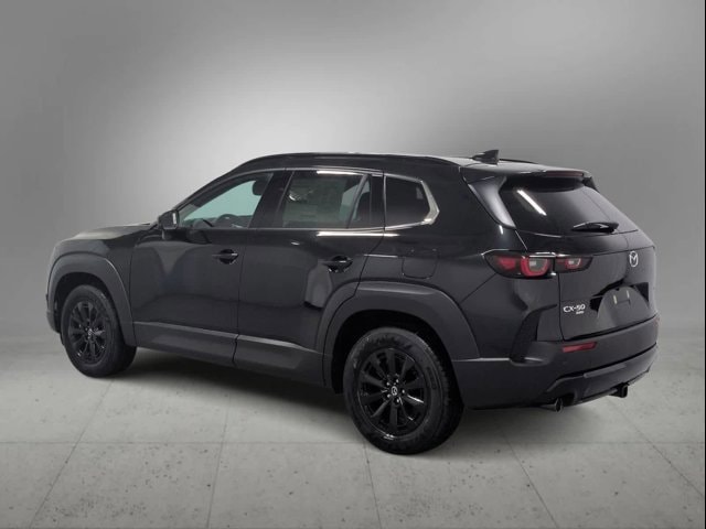Thumbnail: 2026 Mazda CX-50 - 6