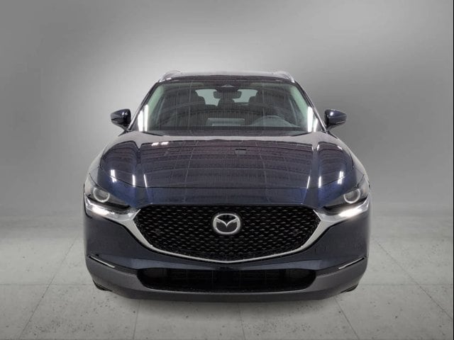Thumbnail: 2026 Mazda CX-30 - 3
