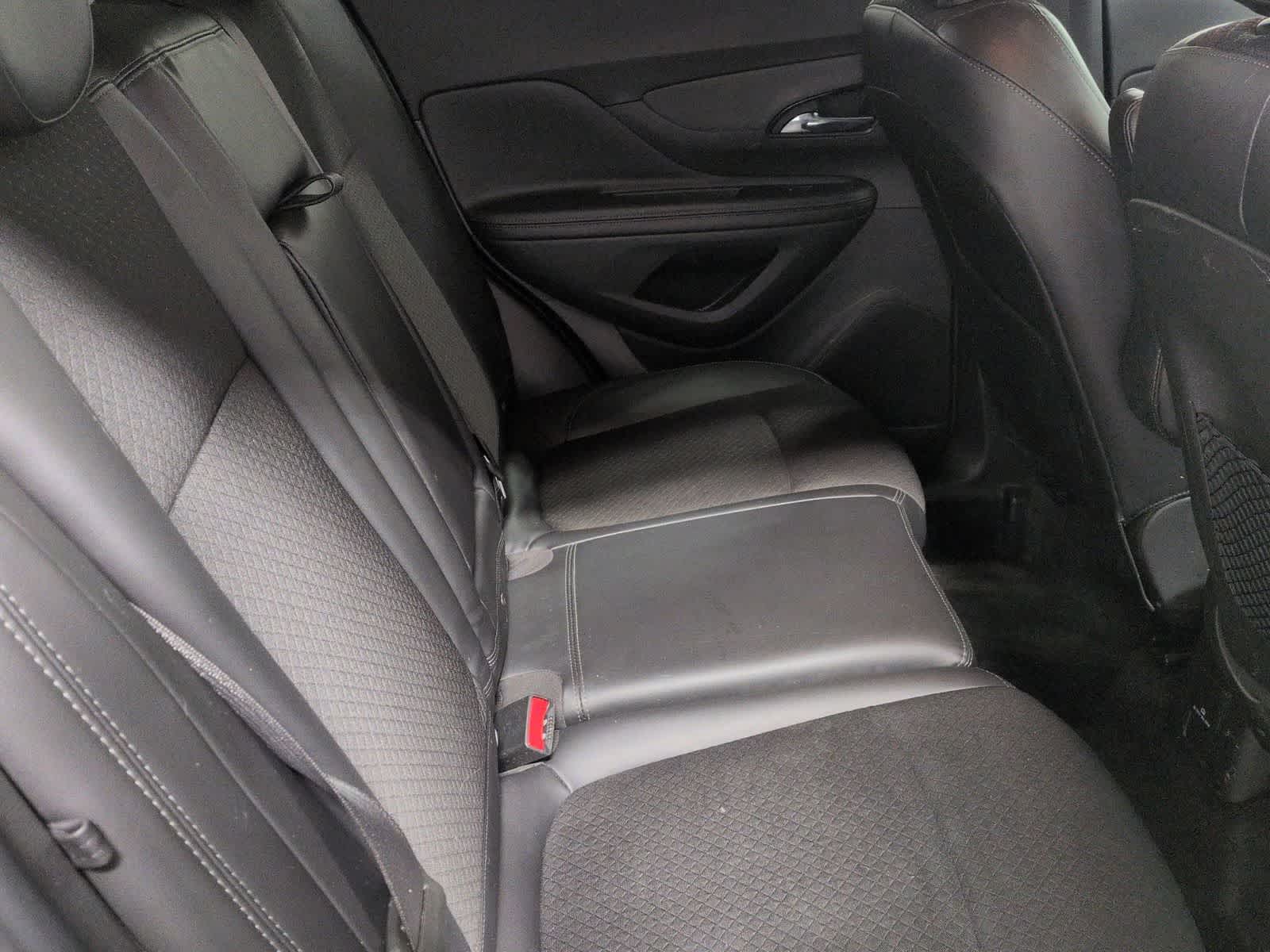 Thumbnail: 2019 Buick Encore - 19