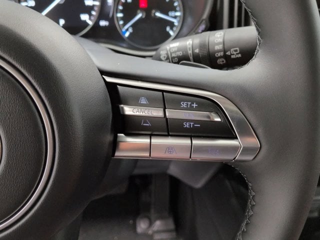 Thumbnail: 2026 Mazda CX-50 - 27