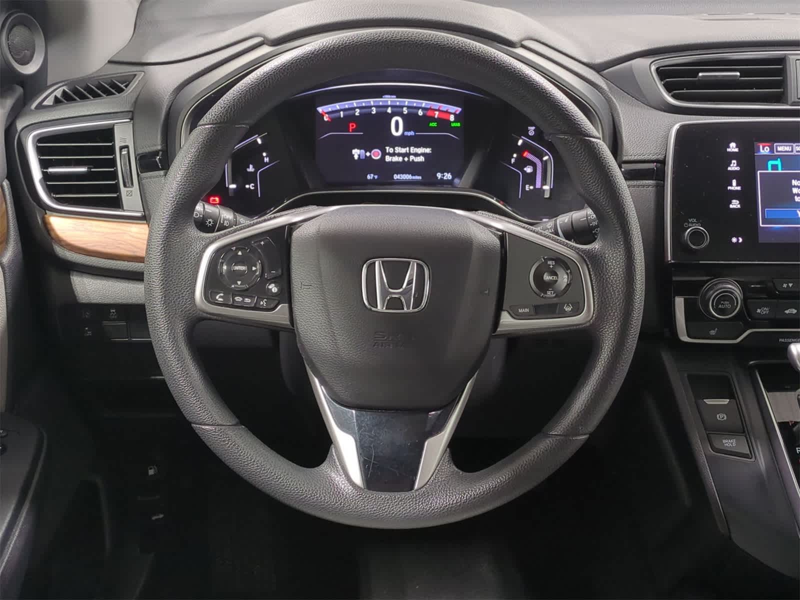 Thumbnail: 2019 Honda CR-V - 24