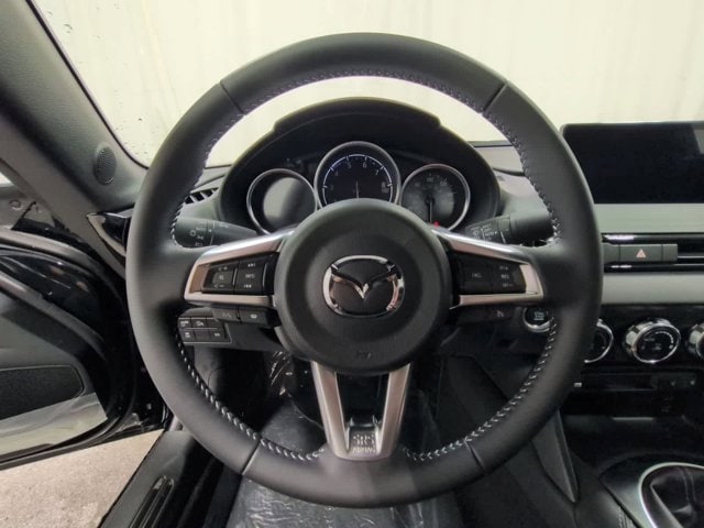 Thumbnail: 2026 Mazda MX-5 Miata - 20
