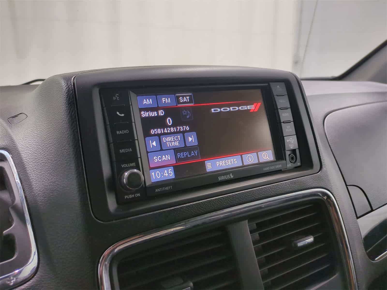 Thumbnail: 2014 Dodge Grand Caravan - 27