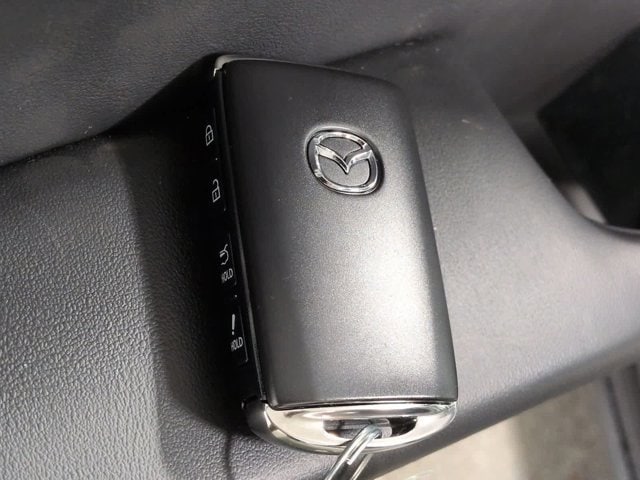 Thumbnail: 2026 Mazda CX-30 - 38