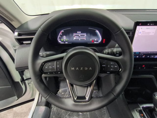 Thumbnail: 2026 Mazda CX-5 - 25