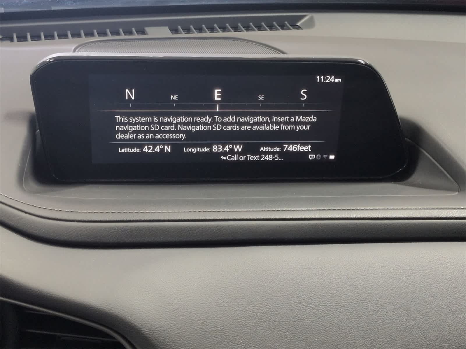 Thumbnail: 2023 Mazda CX-30 - 29