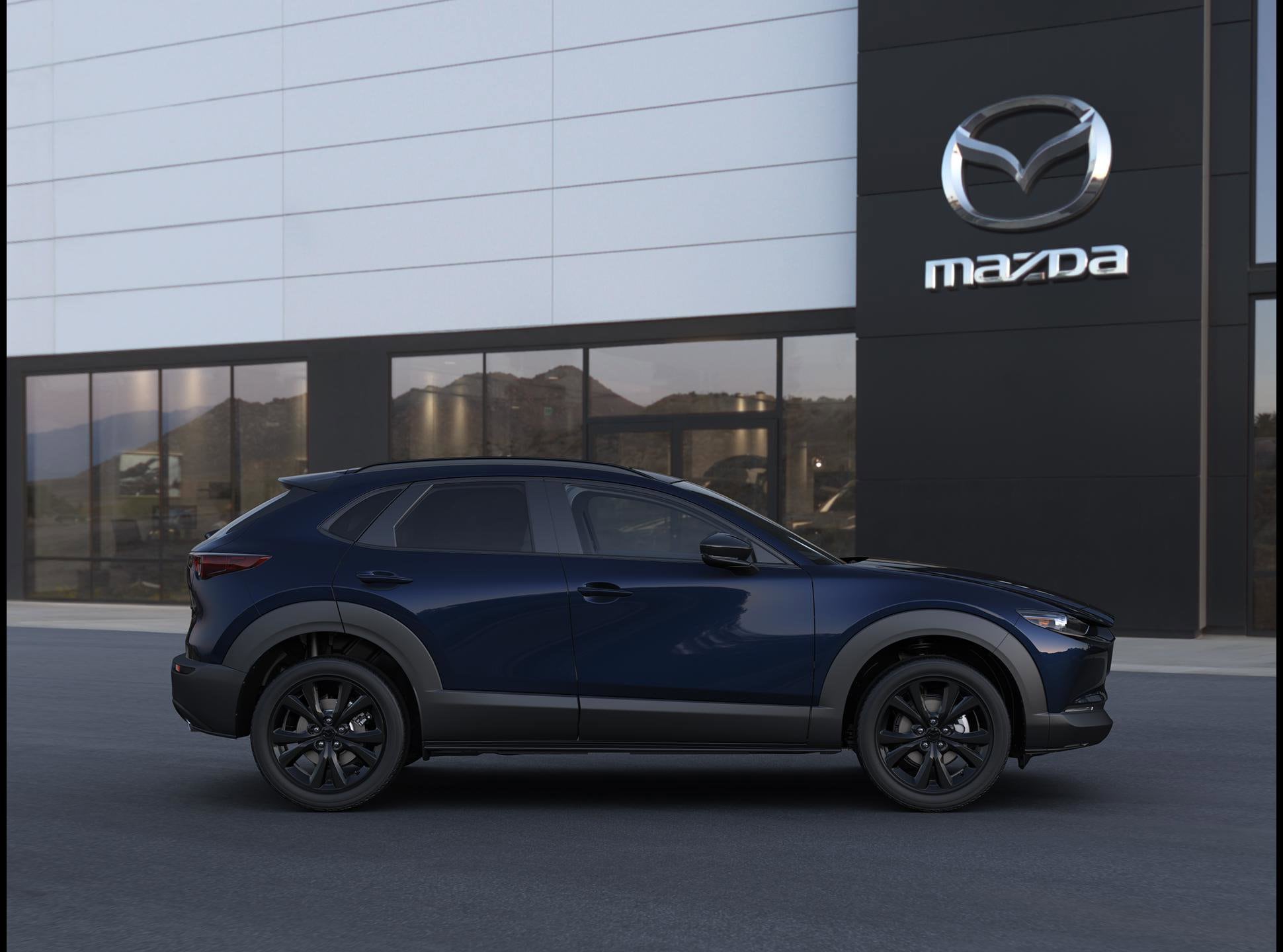 Thumbnail: 2026 Mazda CX-30 - 5