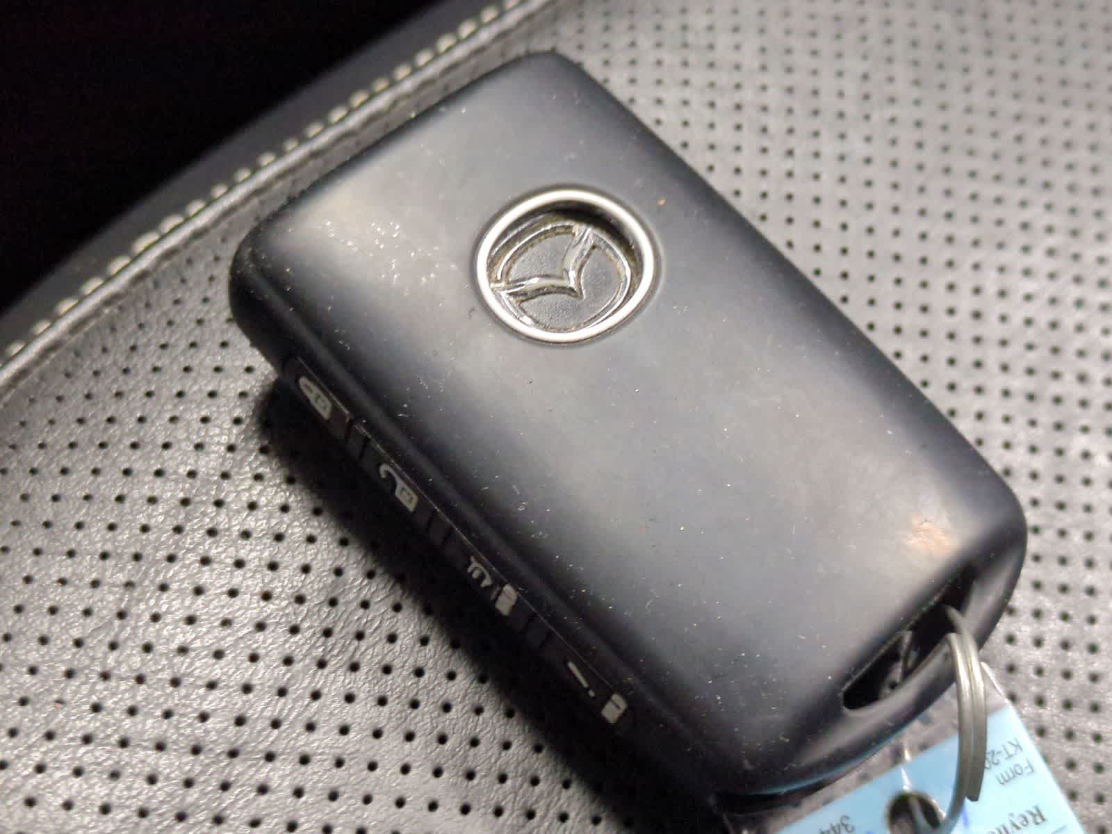 Thumbnail: 2021 Mazda CX-9 - 35