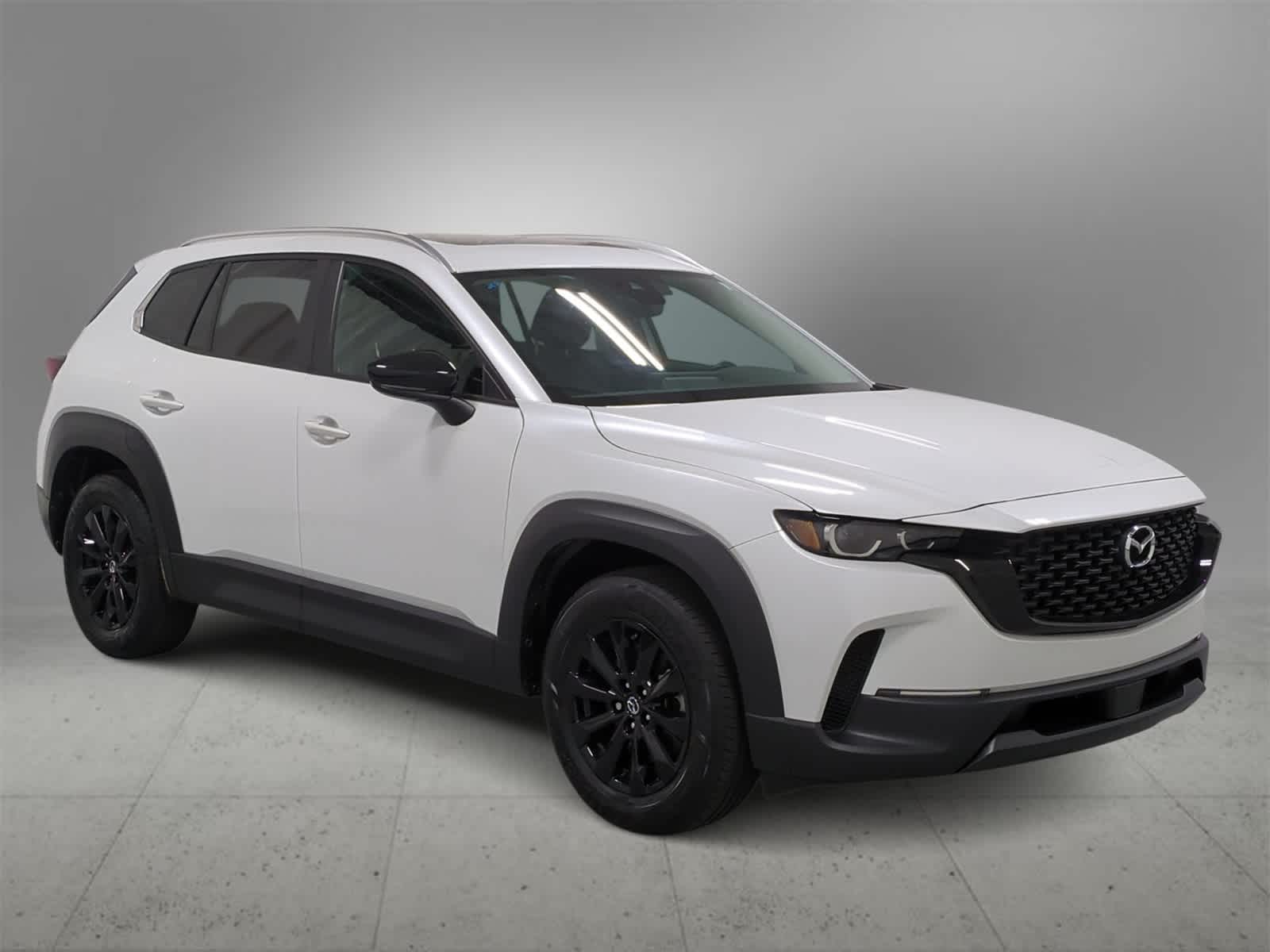 Thumbnail: 2023 Mazda CX-50 - 2