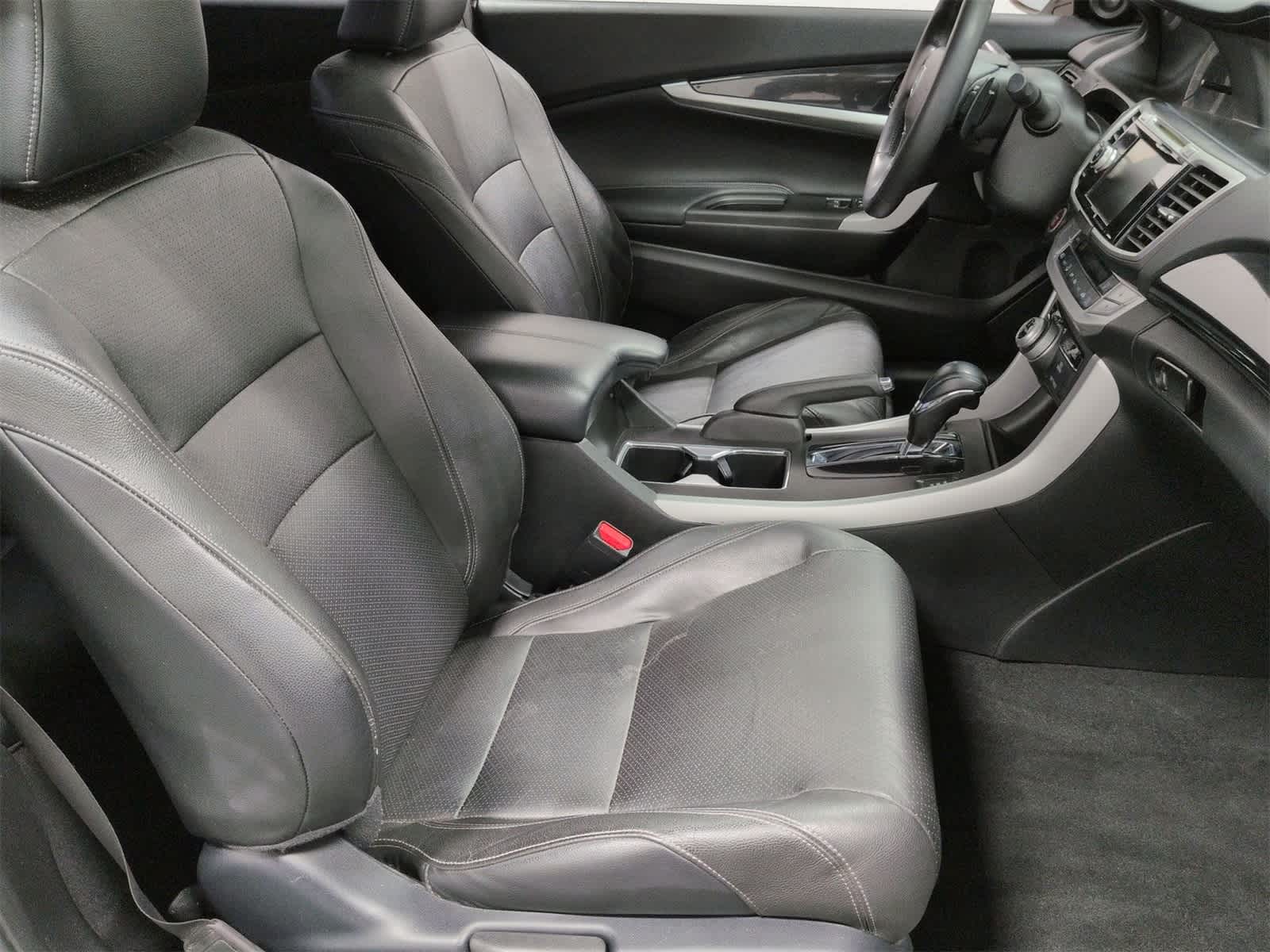 Thumbnail: 2015 Honda Accord - 22