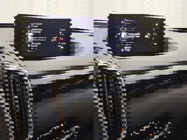 Thumbnail: 2026 Mazda CX-50 - 27