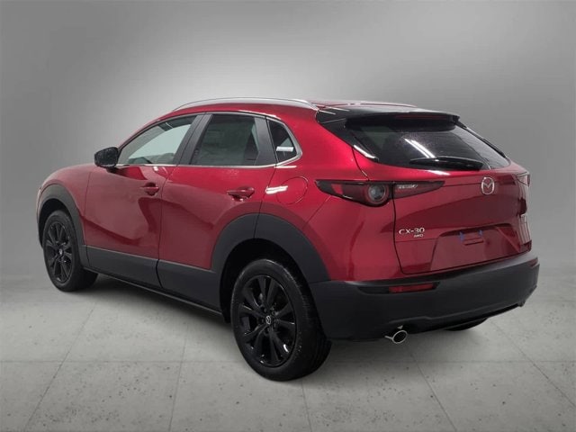 Thumbnail: 2025 Mazda CX-30 - 6
