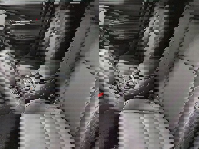 Thumbnail: 2025 Mazda CX-30 - 17