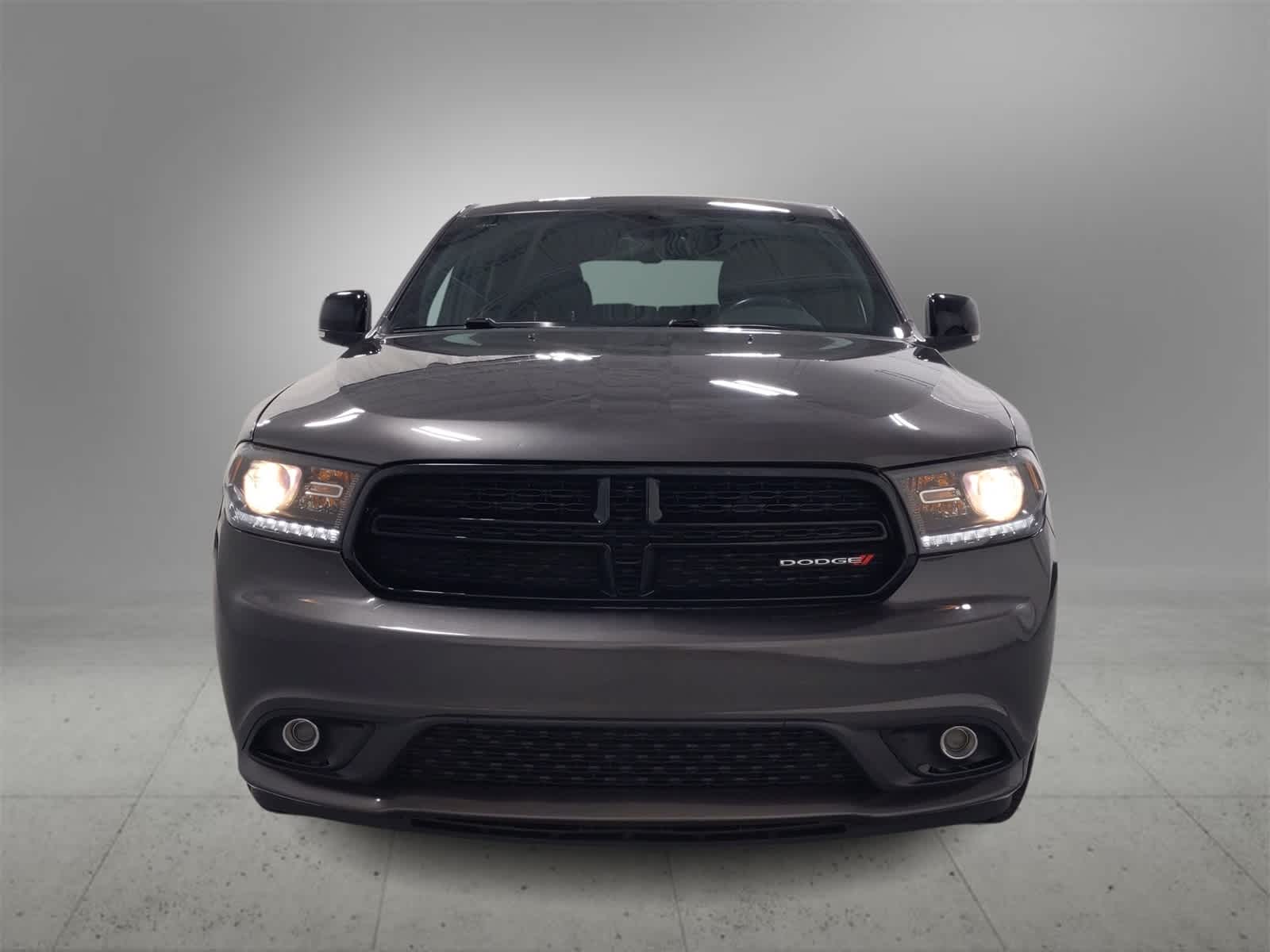 Thumbnail: 2015 Dodge Durango - 3